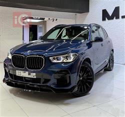 بي ام دبليو X5